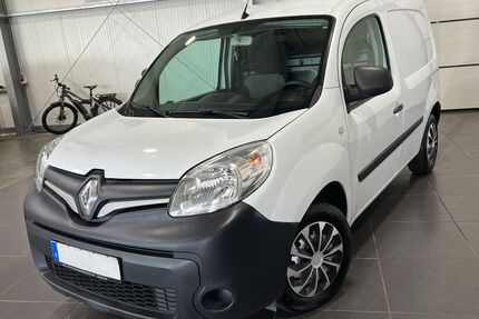 Renault Kangoo Gebrauchtwagen