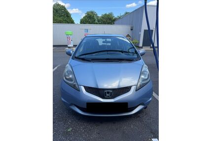 Honda Jazz Gebrauchtwagen