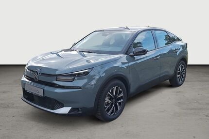 Citroen C4 Gebrauchtwagen