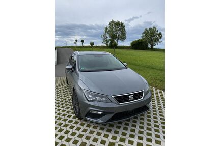 Seat Leon Gebrauchtwagen