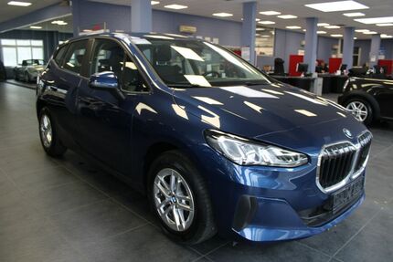 BMW 218 Active Tourer Gebrauchtwagen