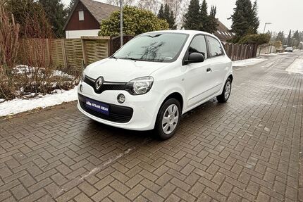 Renault Twingo Gebrauchtwagen