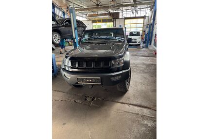 Baic BJ40 Gebrauchtwagen