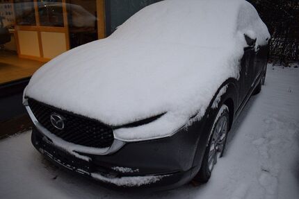 Mazda CX-30 Gebrauchtwagen