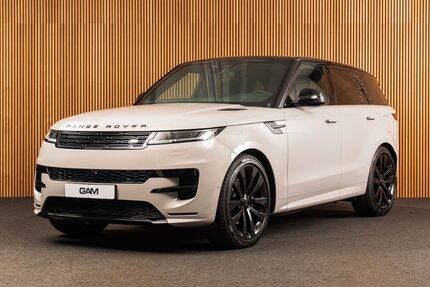 Land Rover Range Rover Sport Gebrauchtwagen