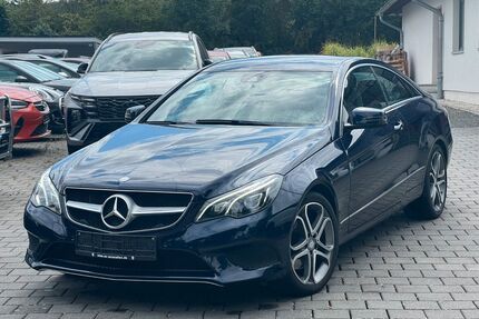 Mercedes-Benz E 250 Gebrauchtwagen
