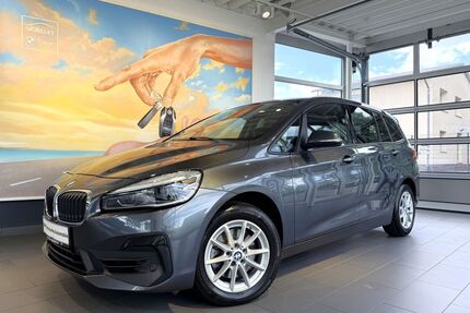 BMW 218 Gran Tourer Gebrauchtwagen