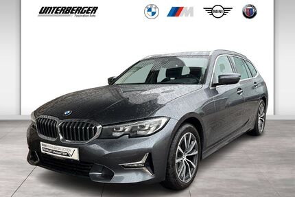 BMW 320 Gebrauchtwagen