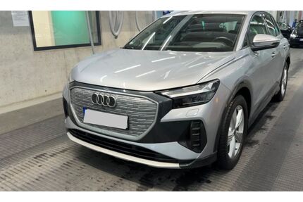 Audi Q4 Gebrauchtwagen
