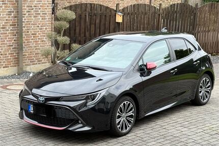 Toyota Corolla Gebrauchtwagen