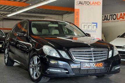 Mercedes-Benz E 250 Gebrauchtwagen