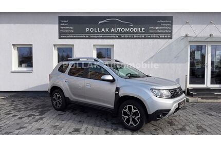 Dacia Duster Gebrauchtwagen
