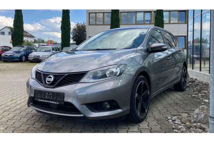 Nissan Pulsar Gebrauchtwagen
