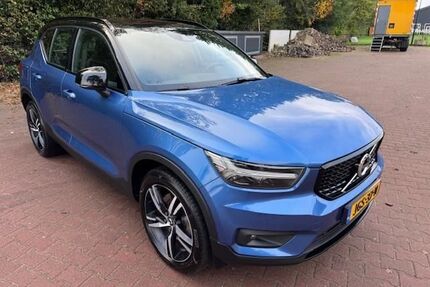 Volvo XC40 Gebrauchtwagen