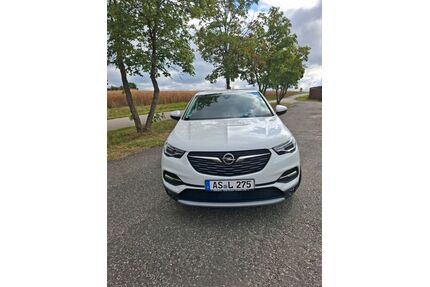 Opel Grandland (X) Gebrauchtwagen