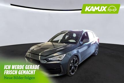 Cupra Leon Gebrauchtwagen