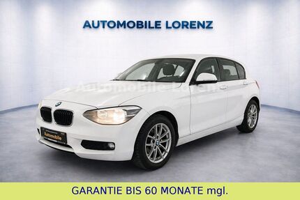 BMW 114 Gebrauchtwagen