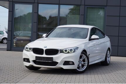 BMW 318 Gran Turismo Gebrauchtwagen