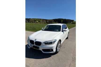 BMW 120 Gebrauchtwagen