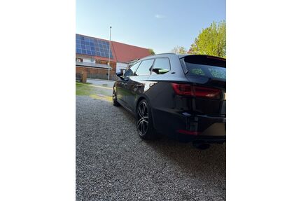 Seat Leon Gebrauchtwagen