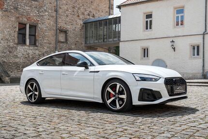 Audi A5 Gebrauchtwagen