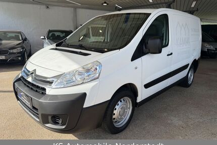 Citroen Jumpy Gebrauchtwagen