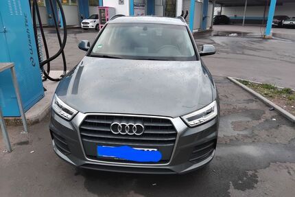 Audi Q3 Gebrauchtwagen