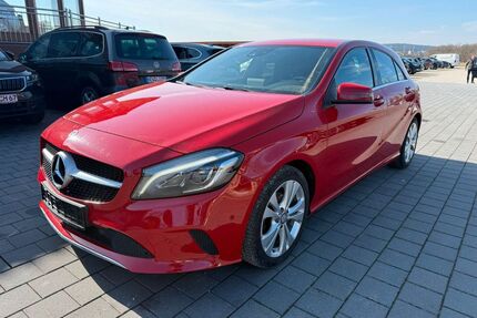 Mercedes-Benz A 200 Gebrauchtwagen