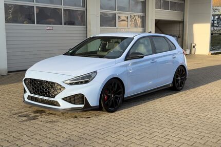 Hyundai i30 Gebrauchtwagen