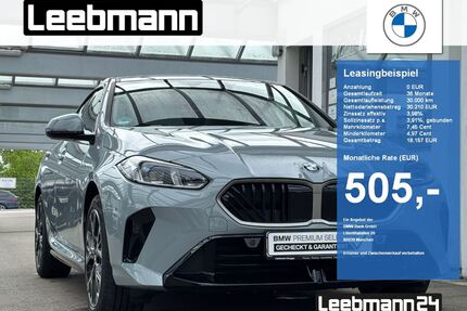 BMW 220 Gran Coupé Gebrauchtwagen