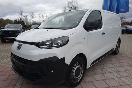 Fiat Scudo Gebrauchtwagen