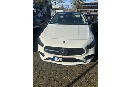 Mercedes-Benz B 200 Gebrauchtwagen
