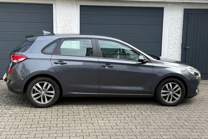 Hyundai i30 Gebrauchtwagen