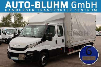 IVECO Daily Gebrauchtwagen