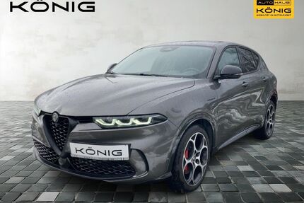 Alfa Romeo Tonale Gebrauchtwagen