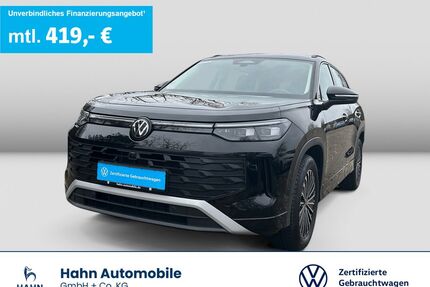 VW Tayron Gebrauchtwagen