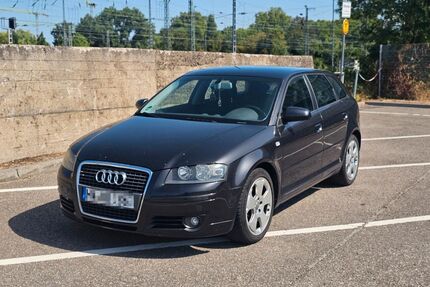 Audi A3 Gebrauchtwagen