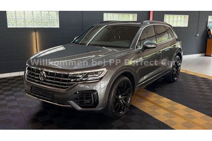 VW Touareg Gebrauchtwagen