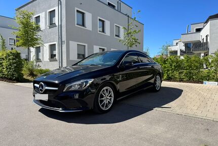 Mercedes-Benz CLA 200 Gebrauchtwagen