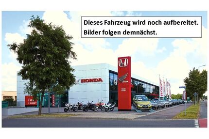 Honda HR-V Gebrauchtwagen