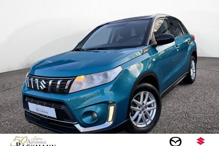 Suzuki Vitara Gebrauchtwagen