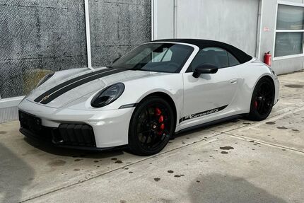 Porsche 992 Gebrauchtwagen