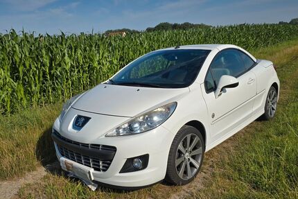 Peugeot 207 Gebrauchtwagen
