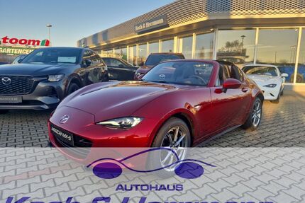 Mazda MX-5 Gebrauchtwagen