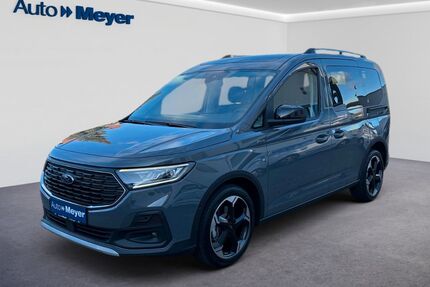 Ford Tourneo Gebrauchtwagen