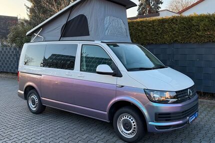 VW T6 California Gebrauchtwagen