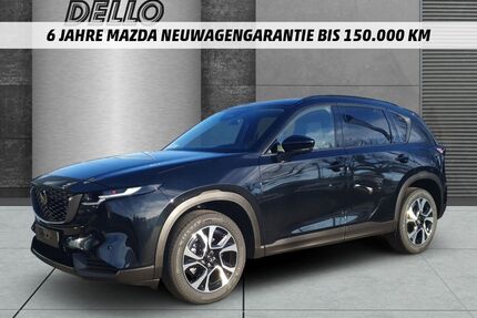 Mazda CX-5 Gebrauchtwagen