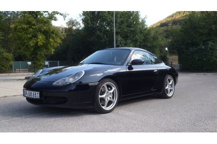 Porsche 996 Gebrauchtwagen