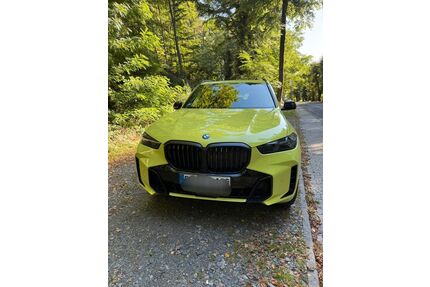 BMW X5 Gebrauchtwagen