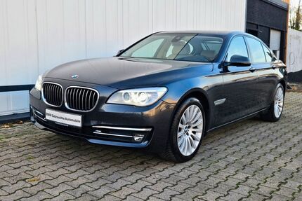 BMW 730 Gebrauchtwagen